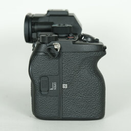 SONY α7S III（ILCE-7SM3）