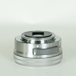 SONY E PZ 16-50mm F3.5-5.6 OSS SELP1650 シルバー