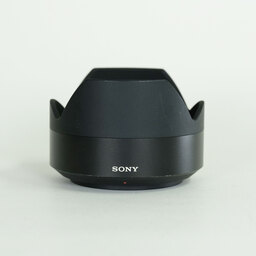 SONY Sonnar T* FE 55mm F1.8 ZA SEL55F18Z SONY Sonnar T* FE 55mm F1.8 ZA SEL55F18Z
