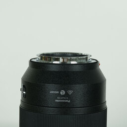 Panasonic LUMIX S 24-105mm F4 MACRO O.I.S. Panasonic LUMIX S 24-105mm F4 MACRO O.I.S.