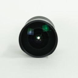 銘匠光学 TTArtisan 11mm F2.8 Fisheye (キヤノンRF用)
