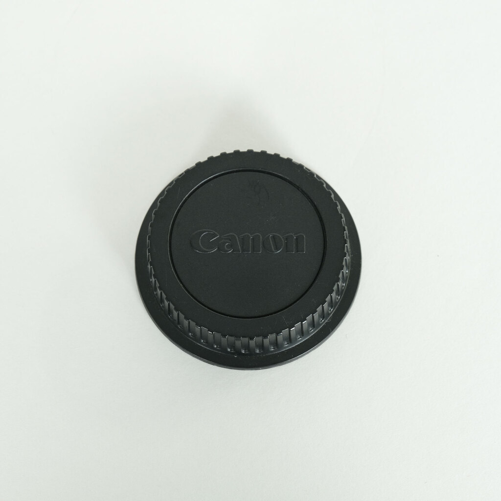 Canon EF50mm F1.8 STM