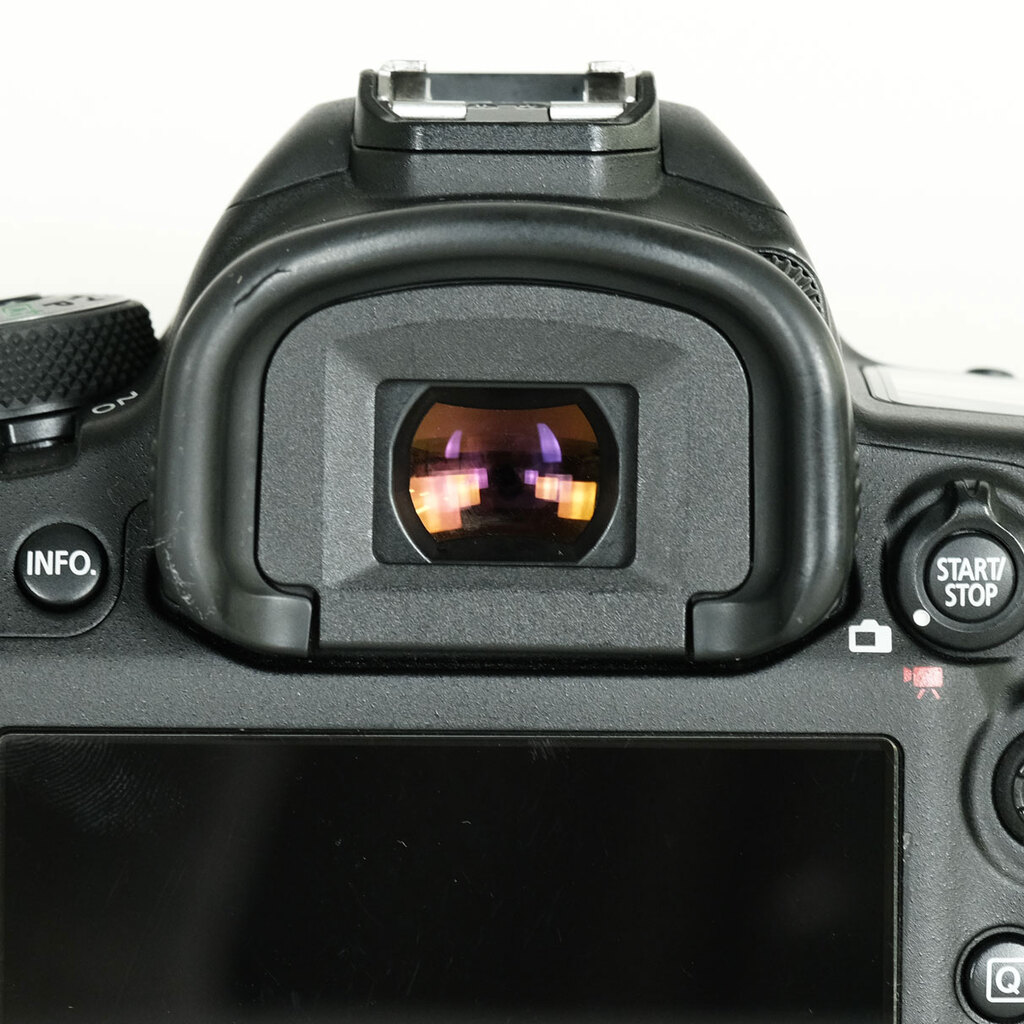 Canon EOS 5D Mark IV Canon EOS 5D Mark IV