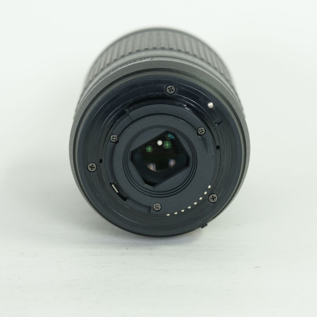 Nikon AF-P DX NIKKOR 70-300mm f/4.5-6.3G ED VR
