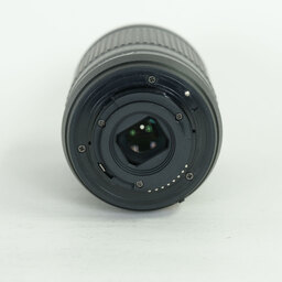 Nikon AF-P DX NIKKOR 70-300mm f/4.5-6.3G ED VR