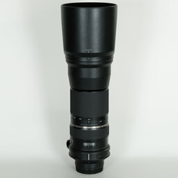 TAMRON SP 150-600mm F5-6.3 Di USD Model A011S(ソニーA用)