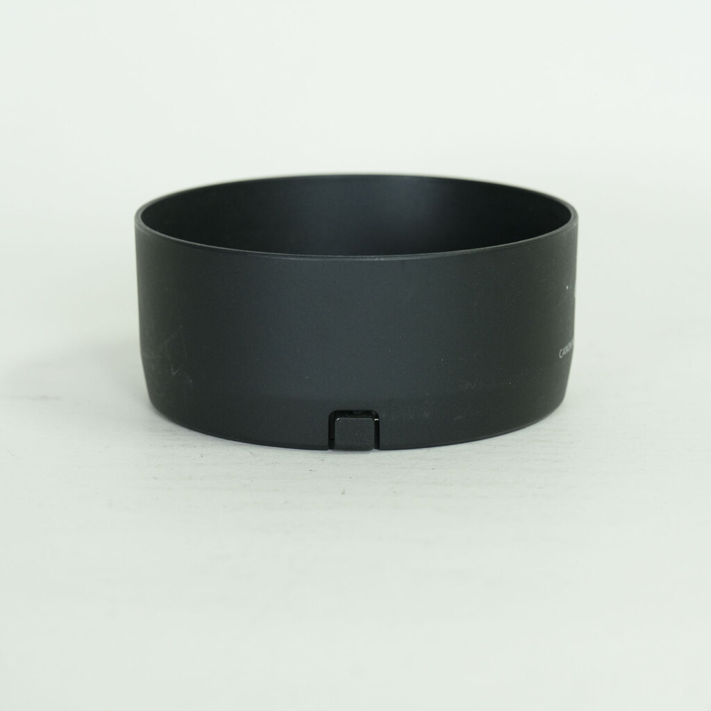 Canon EF50mm F1.8 STM