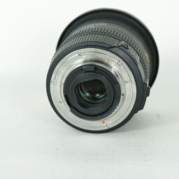 SIGMA 10-20mm F3.5 EX DC HSM [ニコンF用]