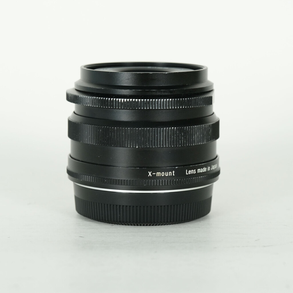 Voigtlander NOKTON 23mm F1.2 Aspherical [フジフイルムX用]