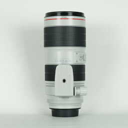 Canon EF70-200mm F2.8L IS III USM