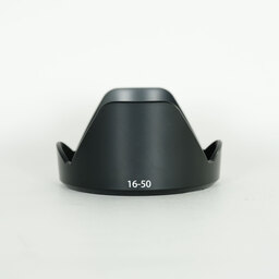 FUJIFILM フジノン XC16-50mm F3.5-5.6 OIS シルバー