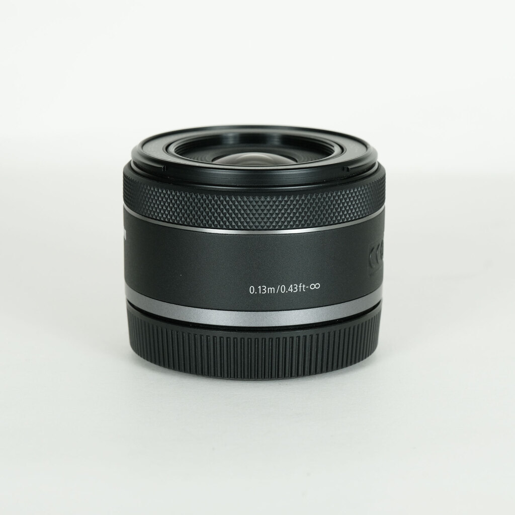 Canon RF16mm F2.8 STM