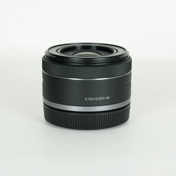Canon RF16mm F2.8 STM
