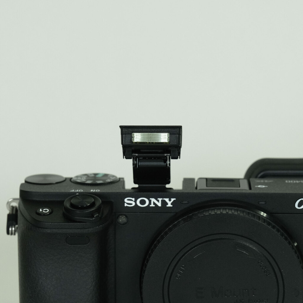 SONY α6400（ILCE-6400）