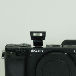 SONY α6400（ILCE-6400）