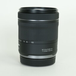 Canon RF24-105mm F4-7.1 IS STM