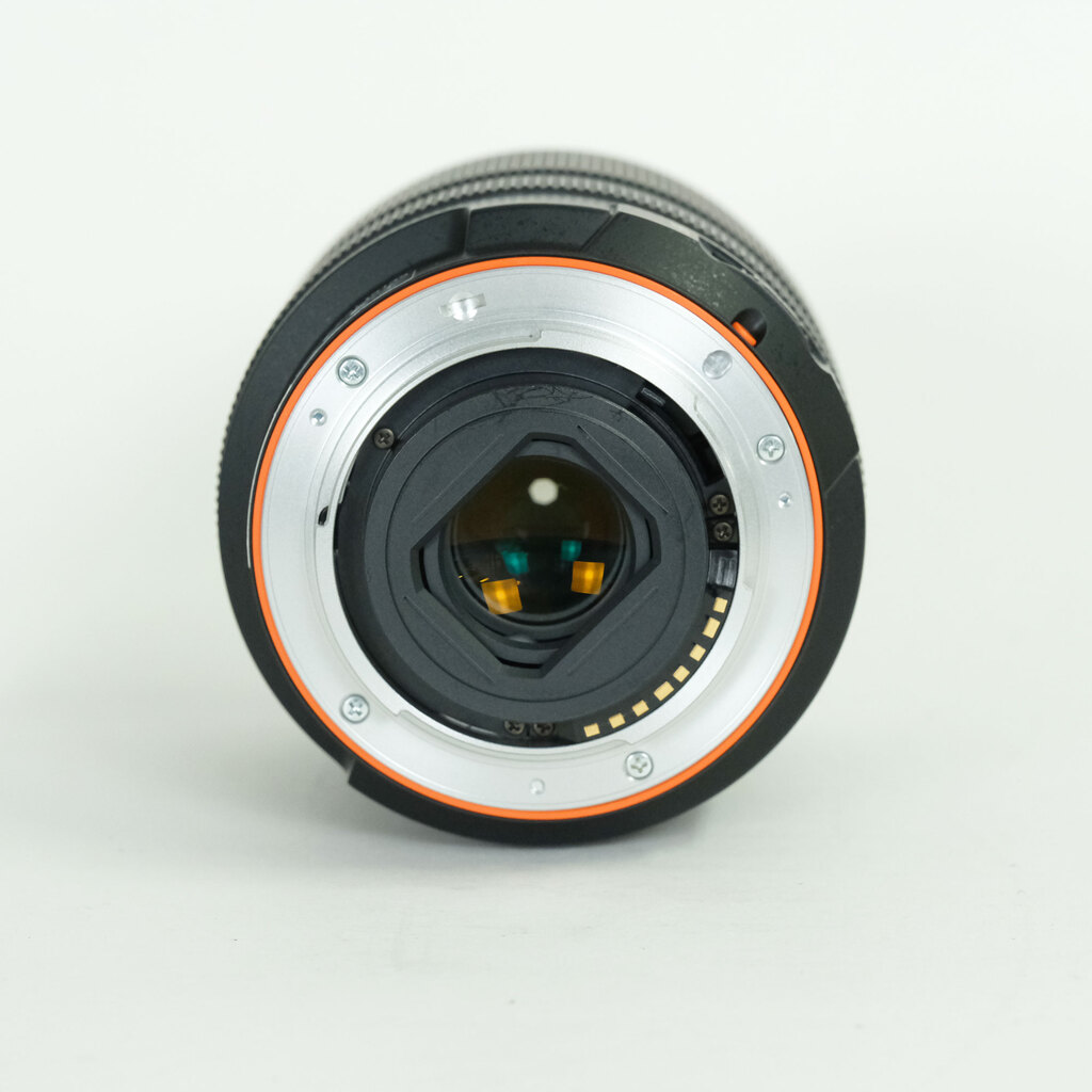 SONY DT 18-135mm F3.5-5.6 SAM SAL18135