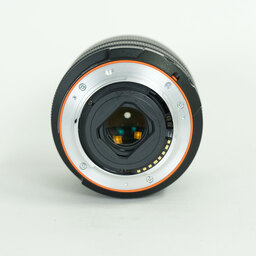 SONY DT 18-135mm F3.5-5.6 SAM SAL18135