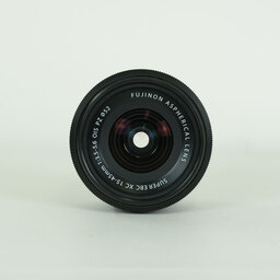 FUJIFILM XC15-45mmF3.5-5.6 OIS PZ