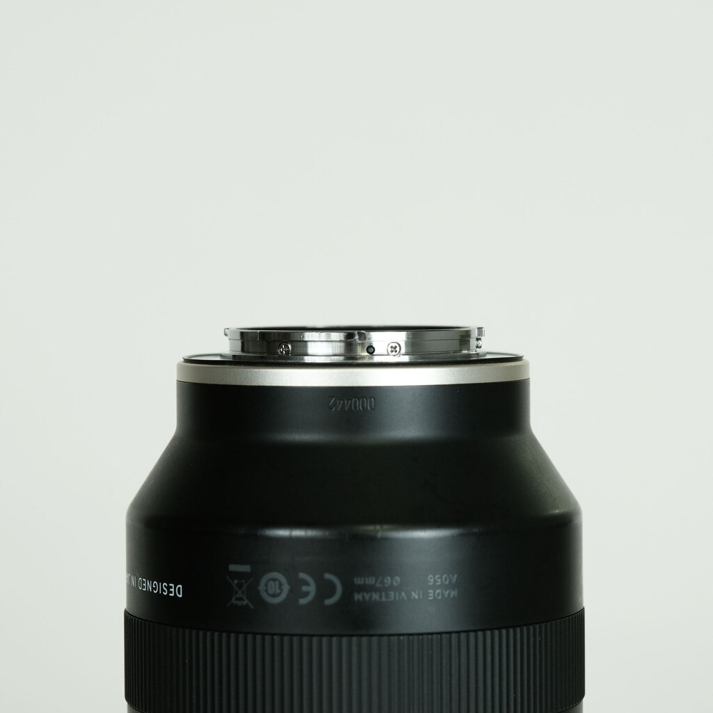 TAMRON 70-180mm F/2.8 Di III VXD (Model A056) [ ソニーE用 ]