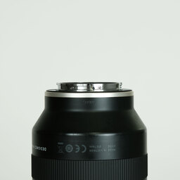 TAMRON 70-180mm F/2.8 Di III VXD (Model A056) [ ソニーE用 ]