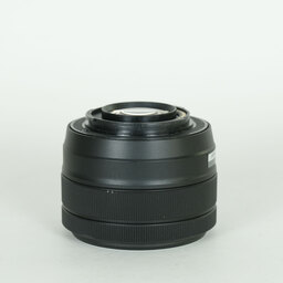 FUJIFILM XC15-45mmF3.5-5.6 OIS PZ