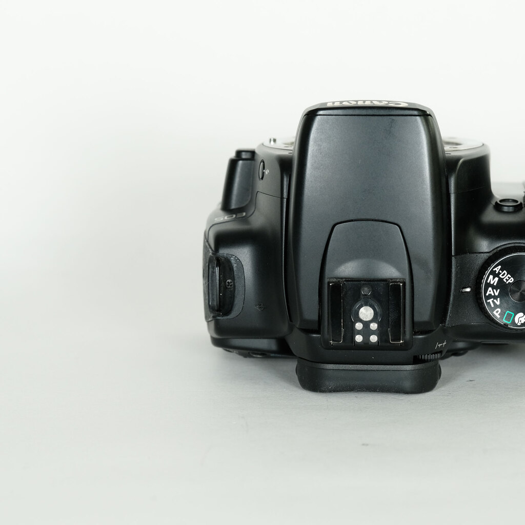 Canon EOS Kiss Digital X ボディ ブラック