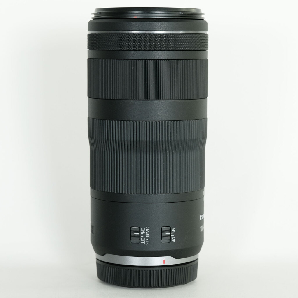 Canon RF100-400mm F5.6-8 IS USM