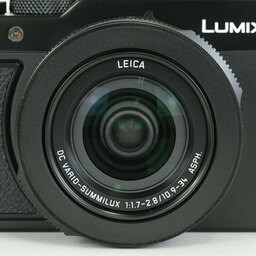 Panasonic LUMIX DC-LX100M2