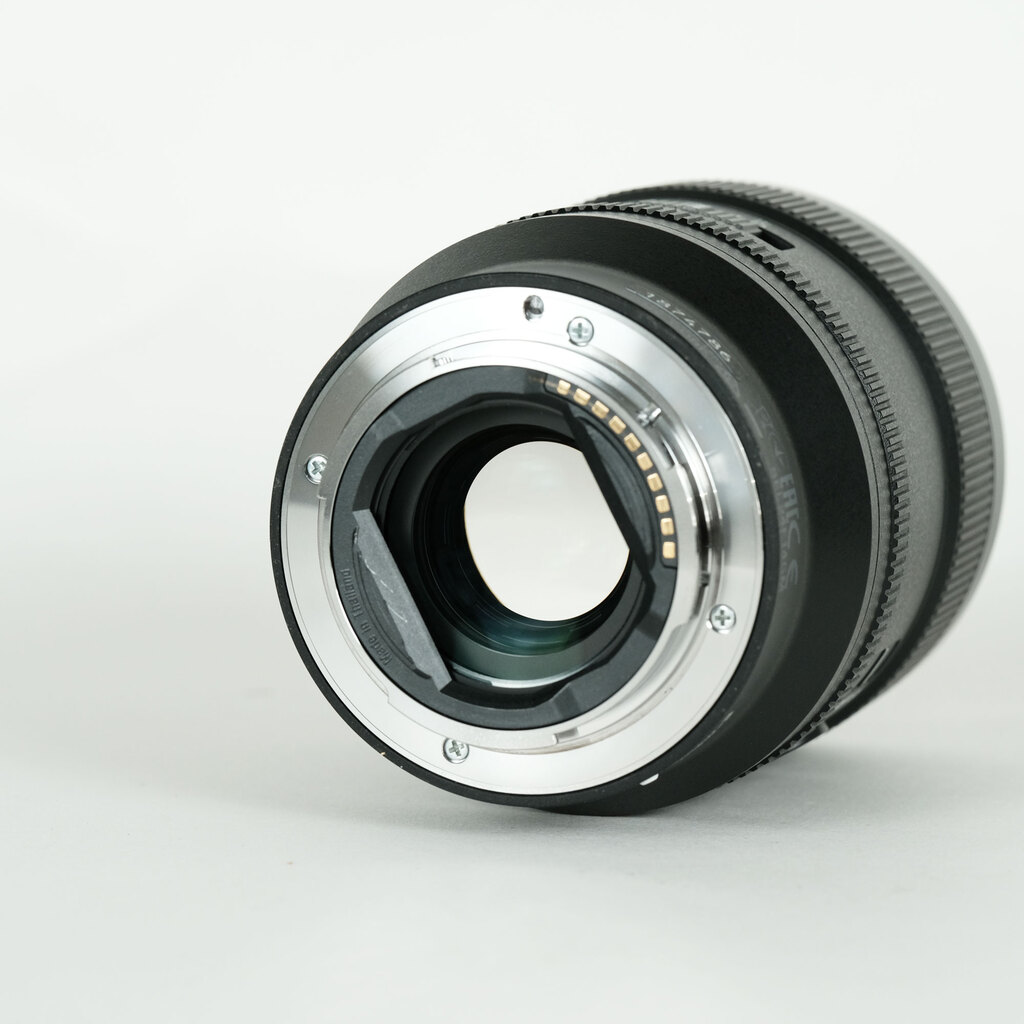 SONY FE 24mm F1.4 GM SEL24F14GM