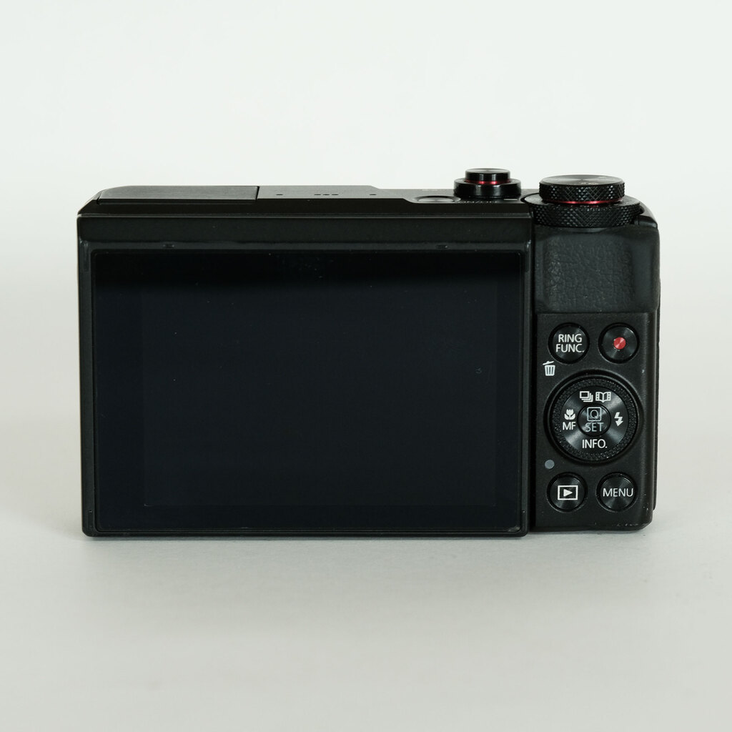 Canon PowerShot G7X Mark IIの出品 | ONE SCENE（ワンシーン）