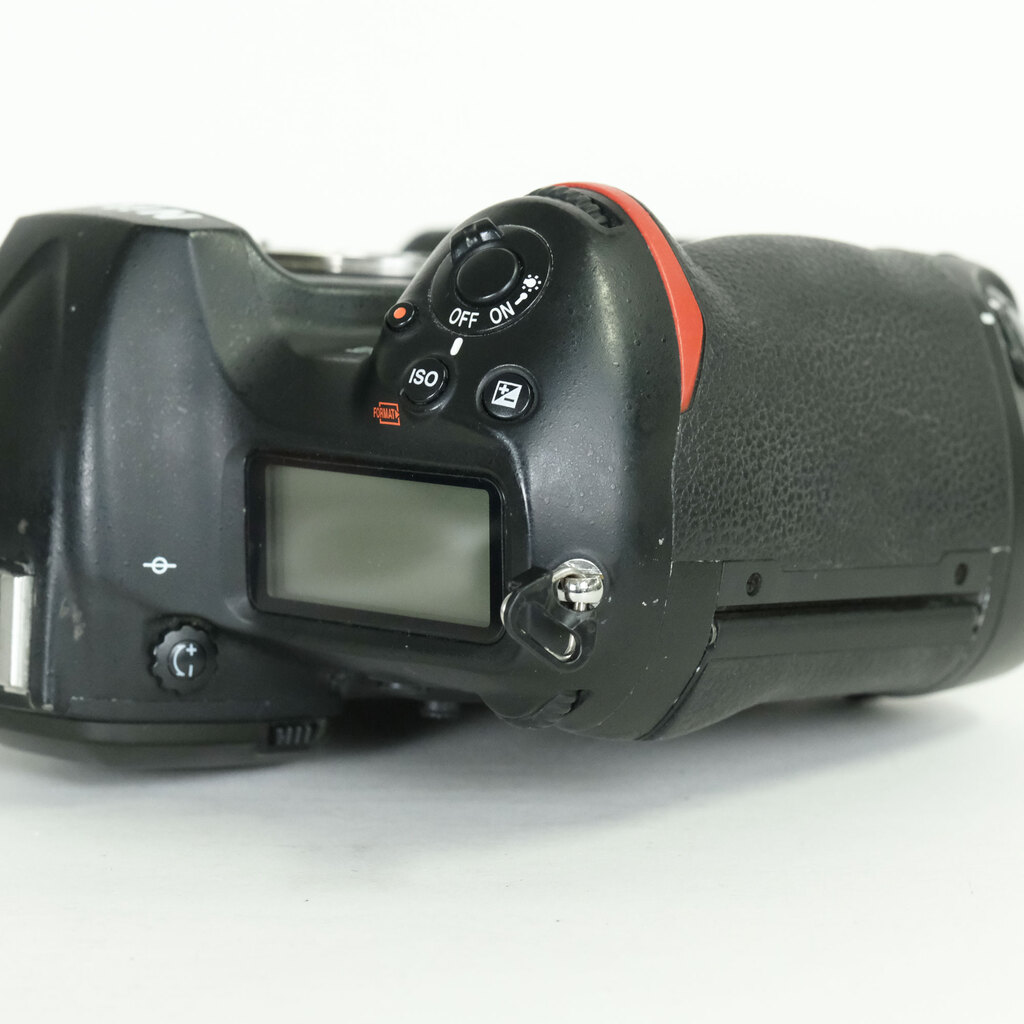 Nikon D5 ボディ（CF-Type）