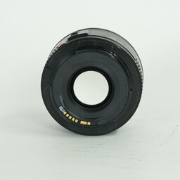 Canon EF50mm F1.8 II