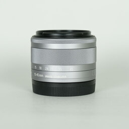 Canon EF-M15-45mm F3.5-6.3 IS STM Canon EF-M15-45mm F3.5-6.3 IS STM