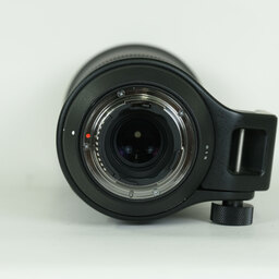 SIGMA Contemporary 150-600mm F5-6.3 DG 1.4xテレコンバーターキット (ニコンF用)