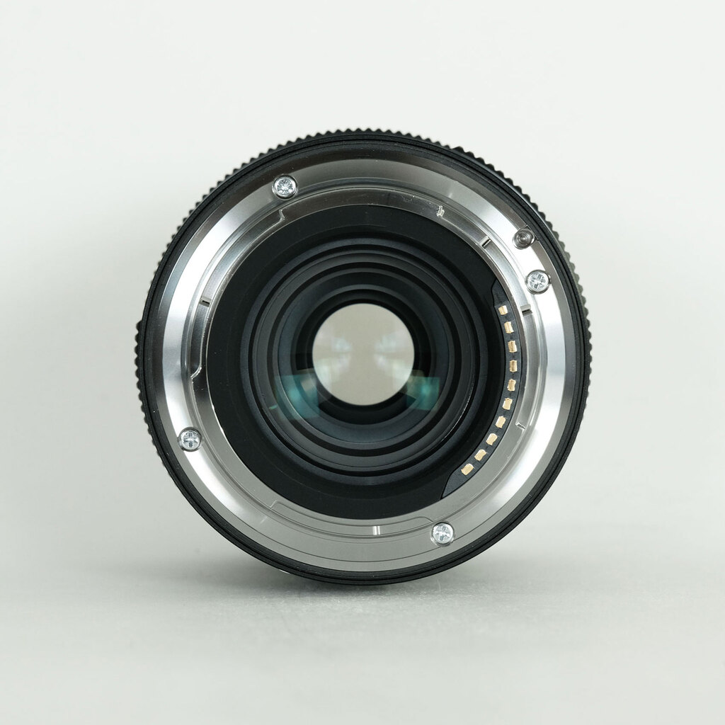 SIGMA 90mm F2.8 DG DN｜Contemporary [ソニーE用]