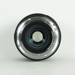 SIGMA 90mm F2.8 DG DN｜Contemporary [ソニーE用]