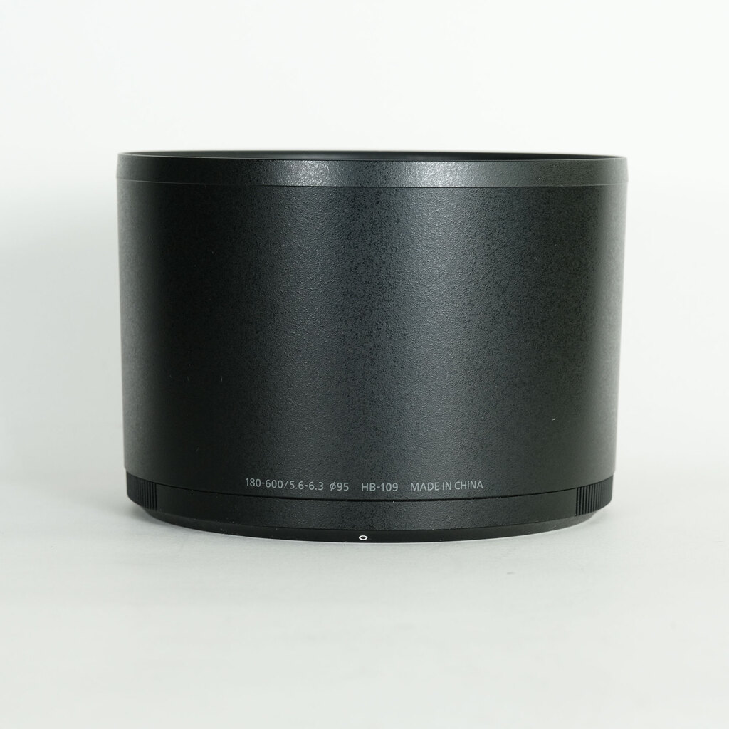 Nikon NIKKOR Z 180-600mm f/5.6-6.3 VR