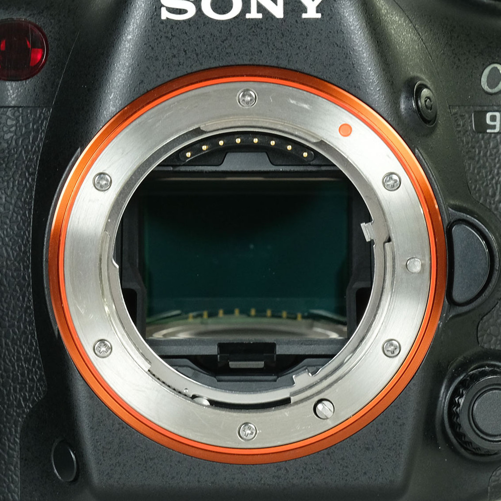 SONY α99（SLT-A99V）