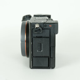 SONY α7C II（ILCE-7CM2）
