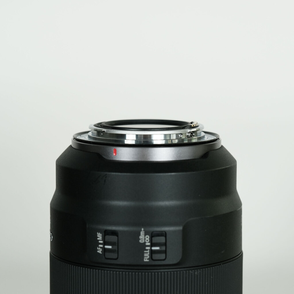 Canon RF50mm F1.2 L USM