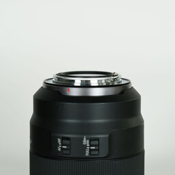 Canon RF50mm F1.2 L USM