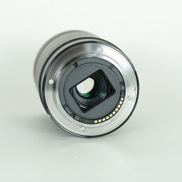 SONY E 55-210mm F4.5-6.3 OSS SEL55210