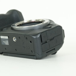 Canon EOS R6 Mark II