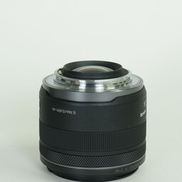 Canon RF24mm F1.8 MACRO IS STM