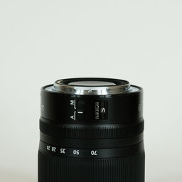 Nikon NIKKOR Z 24-70mm f/4 S