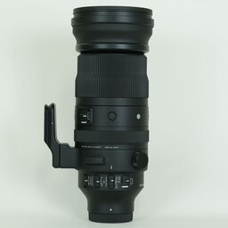 SIGMA 150-600mm F5-6.3 DG DN OS｜Sports [ソニーE用]