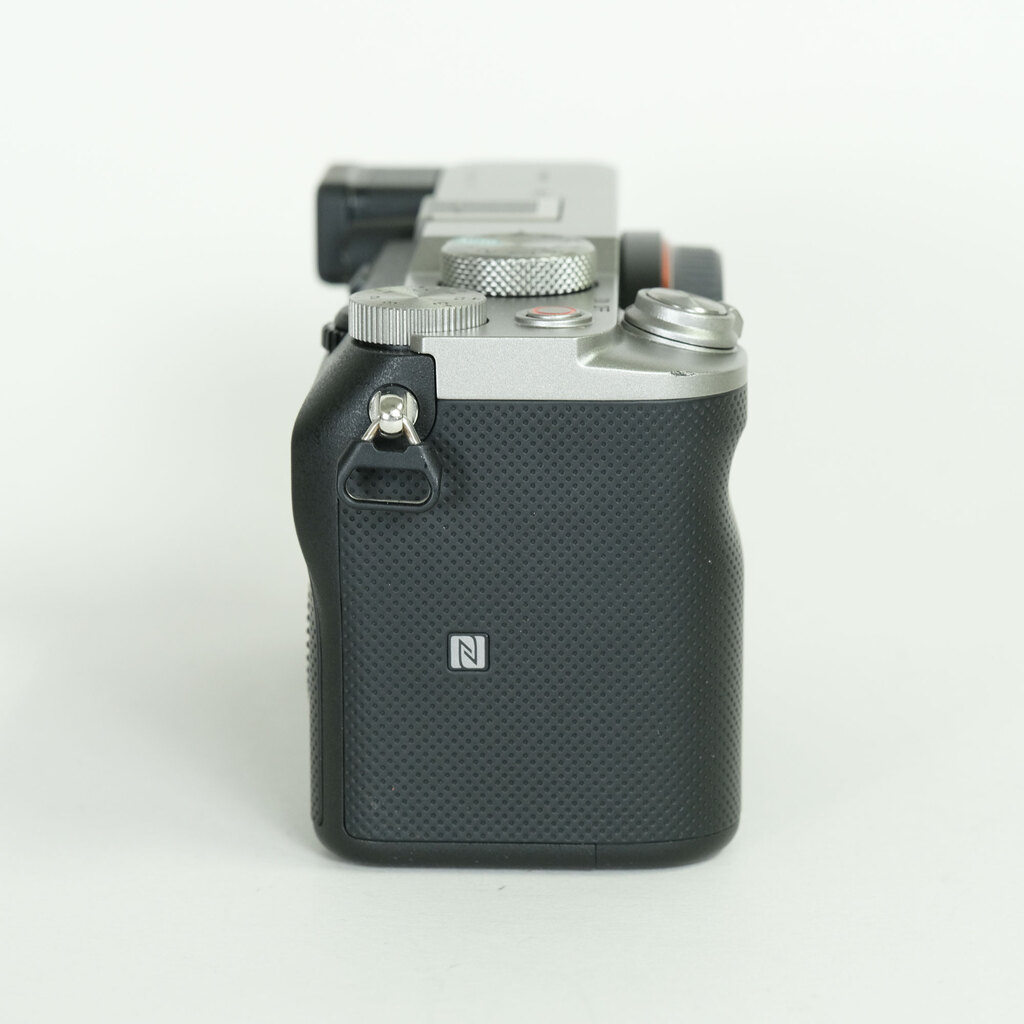 SONY α7C（ILCE-7C）