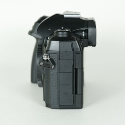 OM SYSTEM OM-1 Mark II