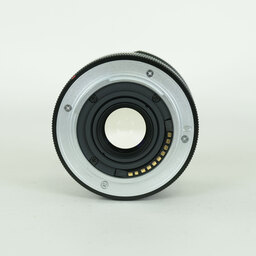 Voigtlander NOKTON 23mm F1.2 Aspherical [フジフイルムX用]